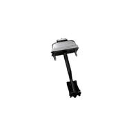 Bisagra Tope Puerta Coche Para FOCUS MK2, C-MAX, KUGA MK1 | Limitador Tapón Bisagra Puerta, Correa Retención Puerta, Limitador Puerta Coche 3M51R23550AH 3M51R23500AH