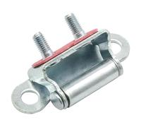 Bisagra trasera para puerta de maletero de alta calidad para mejorar la durabilidad, capacidad de carga de 100 kg, protección contra la corrosión, 68810-0R010 688100R010, bisagra para portón trasero