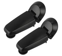 Bisagra Vidrio Ventana Trasera Compatible Con Ford Para Explorer 2006 2007 2008 2009 2010 Reemplazo De La Bisagra Del Cristal De La Compuerta Trasera 6L2Z78420A69AA