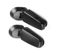 Bisagra Vidrio Ventana Trasera Compatible Con Ford Para Explorer Para Sport Utility 2002 2003 Piezas De Repuesto Para Bisagras De Puerta De Vidrio De Ventana De Portón Trasero 924160