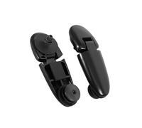 Bisagra Vidrio Ventana Trasera Compatible Con Ford Para Explorer Sport 2001 2002 1L2Z-98420A69-AA Juego Bisagras Para Ventana Trasera Bisagra Para Ventana Trasera Portón Trasero