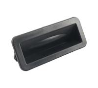 Bisagra Vidrio Ventana Trasera Compatible Con Ford Para Focus Para Fiesta 6M5119B514AD Reemplazo Del Botón Del Pestillo Del Interruptor De Apertura Del Portón Trasero