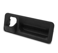 Bisagra Vidrio Ventana Trasera Compatible Con Kia Para Sportage 2017 2018 2019 81260D9010 Reemplazo Exterior Del Interruptor De Liberación Del Portón Trasero Del Maletero Del Coche