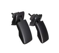 Bisagra Vidrio Ventana Trasera Compatible Con Mazda Para Tribute 3.0L V6 2001 2002 2003 2004 2005 2006 Bisagra De Cristal De Portón Trasero Derecha E Izquierda ECY1622AXA