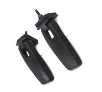 Bisagra Vidrio Ventana Trasera Compatible Con Mercury 2.5L 3.0L 2008 2009 2010 2011 Bisagra De Ventana Trasera Puerta Superior Del Maletero 8L8Z78420A68C