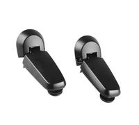 Bisagra Vidrio Ventana Trasera Compatible Con Mercury Para Mountaineer 2006 2007 2008 2009 2010 Reemplazo De Bisagras De Puerta De Vidrio Ventana Portón Trasero 6L2Z78420A69AA