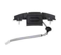 Bisagra Vidrio Ventana Trasera Compatible Con Nissan Para Micra MK3 K12 2002 2003 2004 2005 2006 2007 2008 2009 2010 Interruptor De Apertura Del Maletero Del Coche 25380AX60B