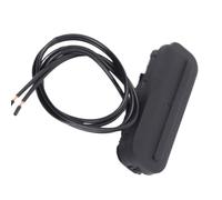 Bisagra Vidrio Ventana Trasera Compatible Con Opel Para Insignia A Hatch Saloon 2007-2017 Reemplazo Del Interruptor De La Manija De Liberación Cerradura Tapa Maletero Trasero 9039465