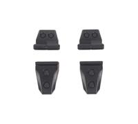 Bisagra Vidrio Ventana Trasera Compatible Con Suzuki Para Jimny 2019 2020 2021 2022 2023 2024 2025 Accesorios Para Bisagras De Puertas Y Ventanas De Portones Levadizos