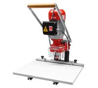 Bisagradora bbm35man_230v HOLZMANN