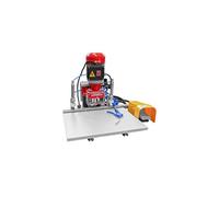 BISAGRADORA| HOLZMANN MASCHINEN| MODELO BBM35PNEU_230V| COMPACTA| ROBUSTA| FACIL DE GUADAR| AFICIONADOS| BLUM|