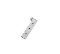 Bisagras A Tope Bisagra Tipo P De Acero Inoxidable Bisagras De Ventana De 360 Grados Herrajes Para Puertas Y Ventanas Accesorios Para Muebles Bisagras Para Gabinete-65Mm
