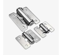 bisagras Bisagra de acero inoxidable, torsión, fricción, amortiguación, tope, posicionamiento, HHPT-3-7-15, 1 Uds(M)