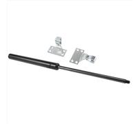 Bisagras con resorte de gas de soporte de elevación de fuerza de bisagra de 50 kg bajo presión