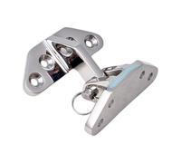 Bisagras De Acero Inoxidable, Cobertizo Para Puerta Exterior De, Bisagra A Tope De, Bisagra De Puerta Exterior De Marino Para, Cobertizo, Gabinete, Muebles,