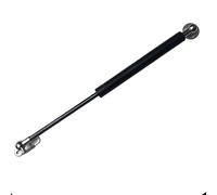 Bisagras de cierre suave, 1 pieza Resorte gas 600-800 mm Varilla resistente con cerradura ajustable Muebles Gabinete Puerta abatible superior Soporte Cerrar