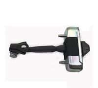 Bisagras de puerta Compatible Con LEXUS RX300 RX330 RX350 2003 2004 2005 2006 2007 2008 68610-48030 68620-48020 Tope Correa Retención Puerta Delantera Trasera Automóvil Tope Restricción(Front left)