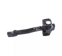 Bisagras de puerta Compatible Con MINI Para Cabrio R52 R57 R58 51217176811. Accesorio Para Coche Bisagra De Tope De Control De Freno De Puerta Delantera