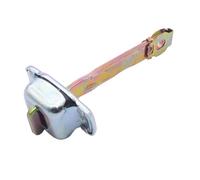 Bisagras de puerta Compatible Con VW Para Golf Para Jetta MK2 MK3 Para Vento 1984 1985 1996 1987 1998 191837249A Palanca Tope Correa Retención Puerta Delantera Trasera Coche
