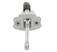 Bisagras de puerta Compatible Con VW Para Lupo 2000 2001 2002 2003 2004 2005, Tope De Brazo De Control De Puerta De Coche, Bisagra, Correa, Puntal Delantero 6E0837249C