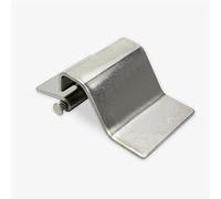 Bisagras de puerta con rodamiento de bolas Bisagra Bisagra De Carga Ocultas For Muebles Con Herrajes Soldados Acero Inoxidable(Steel sclausura)