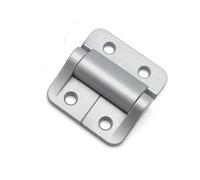 Bisagras de puerta con rodamiento de bolas Bisagra Muebles De Bisagra Ajustable Con Posición Torsión Constante Aleación Zinc(2.3Nm)