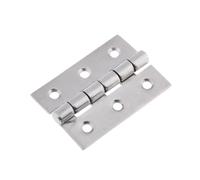 Bisagras de puerta con rodamiento de bolas de alta 1 Uds. Accesorios De Bisagra For Puerta Cajón, Ventana Y Armario