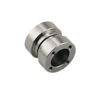 Bisagras de puerta con rodamiento de bolas de alta Bisagra De Torsión 360 grados Con Parada Arbitraria Y Ajustable For Equipos Industriales(3.0N.m)