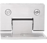 Bisagras de Puerta de Vidrio, Accesorios for bisagras de gabinete de cierre suave, abrazaderas for gabinetes de puertas de vidrio, bisagras for puertas de ducha de vidrio