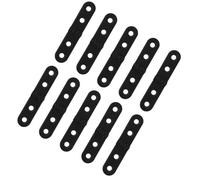 Bisagras de puerta ocultas, plegables, silenciosas, para muebles, puertas cerradas, accesorios de hardware, reducción de ruidos, armario de hierro