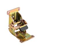 Bisagras for patas de muebles, 2 unidades, for mesa, plegables, multiángulo, gruesas, for puerta batiente, con autobloqueo 90 grados, accesorio plegable Bisagra Plegable Autoblocante(1Pcs Gold)