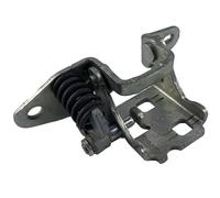 Bisagras inferiores Compatible Con Chrysler Para Sebring Sedan 2007 2008 2009 2010 2011 2012 2013 2014 2015 2016 Bisagra Puerta Delantera Izquierda Derecha