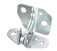 Bisagras inferiores Compatible Con Dodge Para Durango 2011 2012 2013 2014 2015 2016 2017 2018 2019 2020 2021 2022 Bisagra De Puerta Delantera Izquierda Derecha