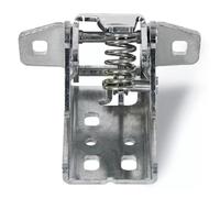 Bisagras inferiores Compatible Con Dodge Para Ram 3500 Pickup 2006 2007 2008 2009 2010 Bisagra Puerta Superior Del Lado Del Conductor Delantero Izquierdo OEM: 55275631AB