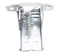 Bisagras inferiores Compatible Con Dodge Para Ram 3500 Pickup 2006 2007 2008 2009 2010 Reemplazo Bisagra Puerta Delantera Derecha OEM: 55275630AB