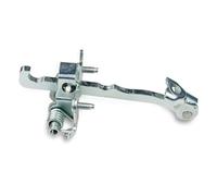 Bisagras inferiores Compatible Con Opel Para Vivaro 2001 2002 2003 2004 2005 2006 2007 2008 2009 2010 2011 2012 2013 2014 Limitador De Bisagra Parada Retención Puerta Coche