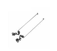 Bisagras LCD FBZAA014010 FBZAA015010 N16Q3 N16Q2, Compatible con Acer, Aspire, E5-575 E5-575G E5-575T E5-523 E5-553 E5-576 F5-573