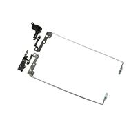 Bisagras LCD for pantalla de portátil, compatibles con Lenovo, V130-15 V130-15IGM V130-15IKB V330-15 V330-15IKB V330-15IGM V320-15 V320-15IKB L&R