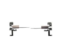 Bisagras LCD for portátil, bisagra izquierda y derecha + antena FRU 5H50Q95841 dorada, Compatible con Lenovo, Yoga 730-13IKB 730-13ISK