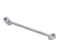 Bisagras profesionales, llave de afinación para mantenimiento de puertas, llave ajustable, herramienta de llave de afinación fina, herramienta manual para mejorar el hogar