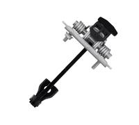 Bisagras Puerta Trasera Vidrio Compatible Con Citroen Para DS5 DS 5 2011 2012 2013 2014 2015 2016 2017 2018 Tope De Puerta Bisagra Correa Control Varilla Límite Tope 9181Q2