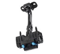 Bisagras Puerta Trasera Vidrio Compatible Con Citroen Para Relay 9181N9 Reemplazo Del Conjunto De Correa De Freno De Tope Del Soporte Control Puerta Delantera Izquierda Y Derecha