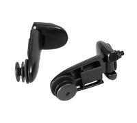 Bisagras Puerta Trasera Vidrio Compatible Con Ford Para Explorer 1998 1999 2000 2001 Juego De Bisagras De Vidrio Para Ventana De Portón Trasero Repuesto F87Z-78420A69-AA