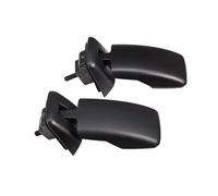 Bisagras Puerta Trasera Vidrio Compatible Con Mazda Para Tribute 2.0L L4 2001 2002 2003 2004 Bisagras De Cristal Para Puerta Trasera Izquierda Y Derecha ECY1622AXA