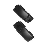 Bisagras Puerta Trasera Vidrio Compatible Con Mazda Para Tribute 2.0L L4 2001 2002 2003 2004 Piezas De Bisagras Para Puerta De Ventana De Portón Trasero De Automóvil ECY1632AXA