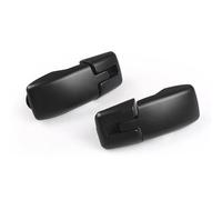 Bisagras Puerta Trasera Vidrio Compatible Con Mazda Para Tribute 2.0L L4 2001 2002 2003 2004 Reemplazo De La Bisagra Del Cristal Del Portón Trasero Del Automóvil ECY1632AXA