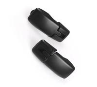 Bisagras Puerta Trasera Vidrio Compatible Con Mazda Para Tribute 2.3L L4 2005-2006 ECY1632AXA Bisagra Cristal Para Portón Trasero Coche Juego De Bisagras Para Ventana Trasera Accesorios