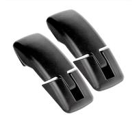 Bisagras Puerta Trasera Vidrio Compatible Con Mazda Para Tribute 2001 2002 2003 2004 2005 2006 Juego De Bisagras Para Portón Trasero De Coche Accesorios ECY1632AXA