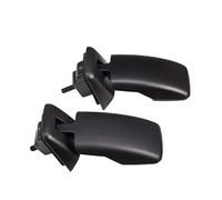 Bisagras Puerta Trasera Vidrio Compatible Con Mazda Para Tribute Para DX ES LX Sport Utility 4 Puertas 2001 2002 2003 2004 Bisagra Cristal Puerta Trasera Derecha E Izquierda ECY1622AXA