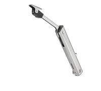 Bisagras Puertas Bisagra hidráulica de alta resistencia for gabinete, parada aleatoria, cierre suave, bisagras de cocina, soporte de puerta ajustable, herrajes for puerta elevadora(Medium Type)